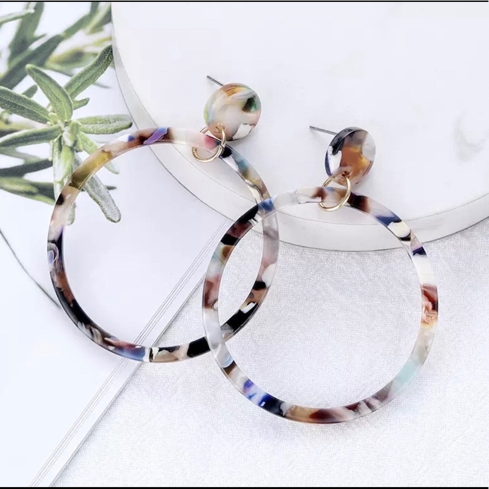 Cool Breeze Geo Set